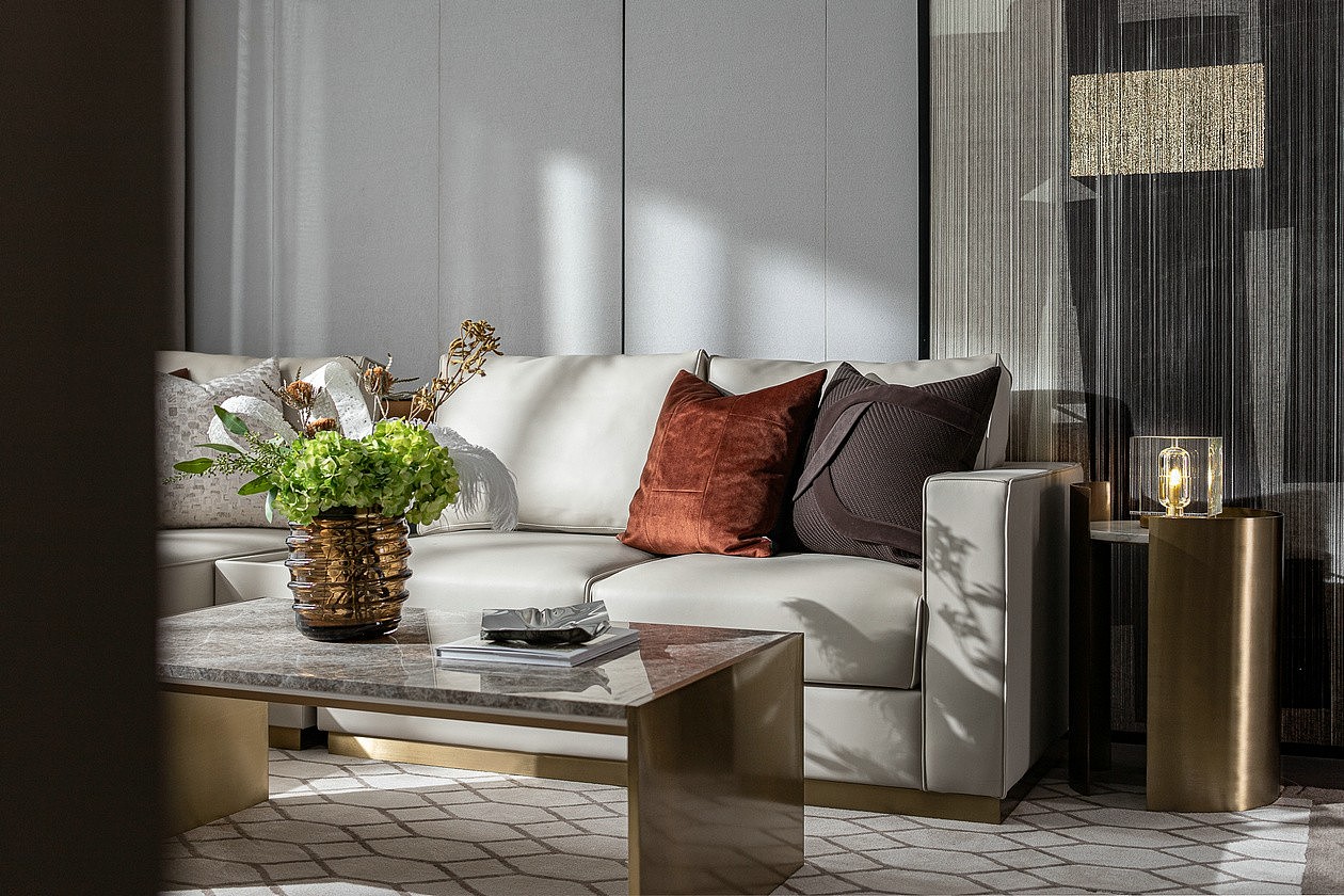 现代轻奢,品质之家