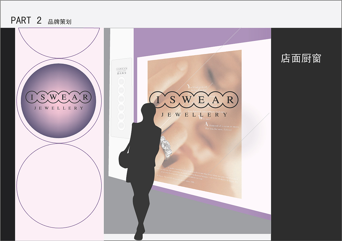 珠宝品牌策划