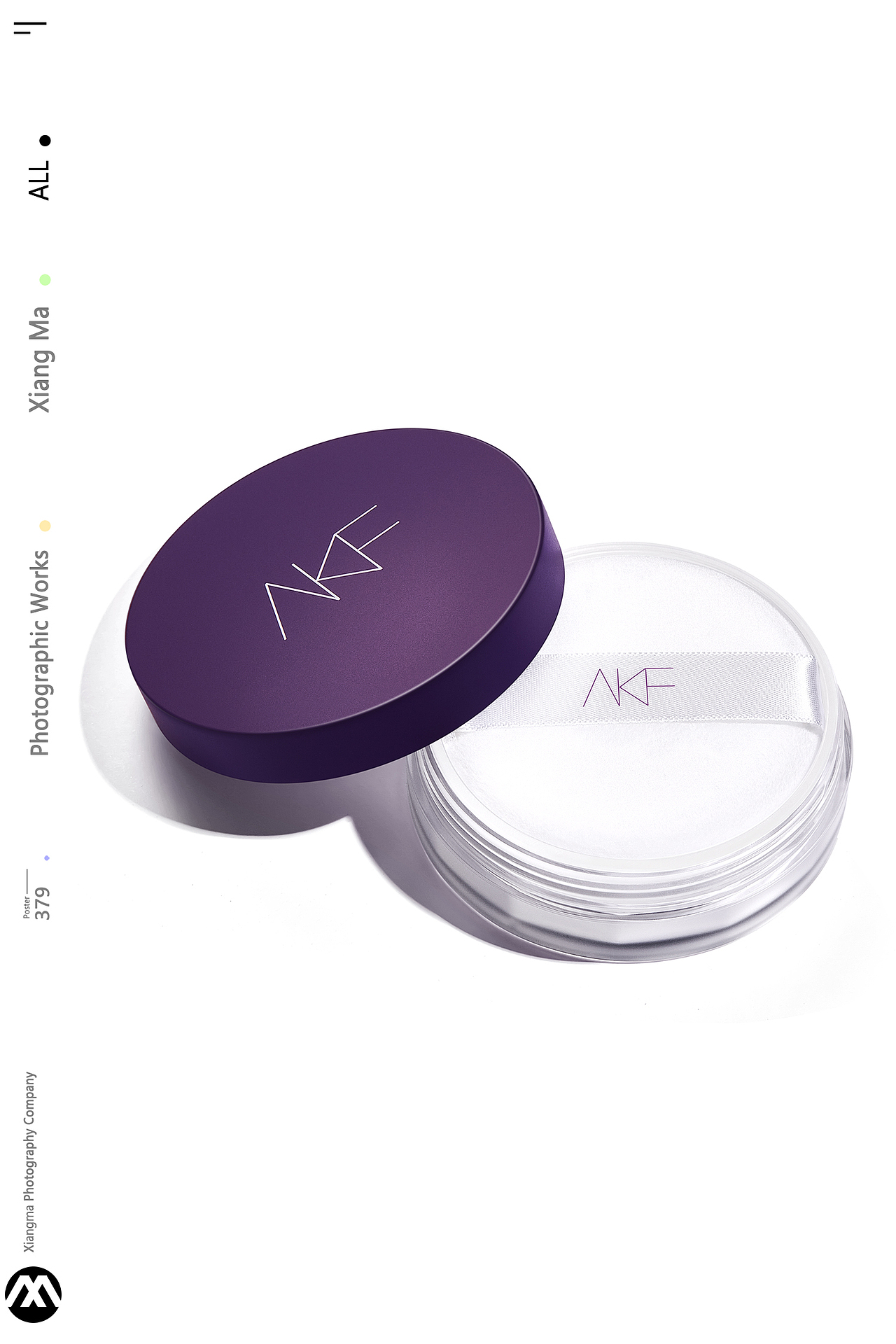 AKF 美妆 | 响马摄影（图ZMjUyMDc5OTM2） - 产品摄影 - 站酷设计师响马摄影原创素材 - 站酷ZCOOL