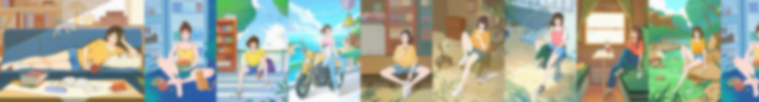 迪伽超人的個(gè)人主頁(yè)（封面預(yù)覽） - 主頁(yè)封面設(shè)置 - 站酷設(shè)計(jì)師迪伽超人原創(chuàng)素材 - 站酷ZCOOL