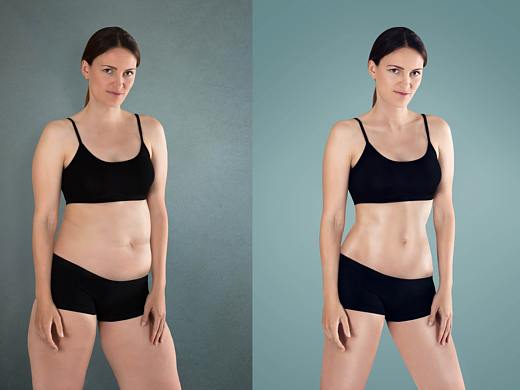 液化（个人主页-ZMzA5NTg4MjQ=） - 修图/后期 - 站酷设计师小军PS原创素材 - 站酷ZCOOL