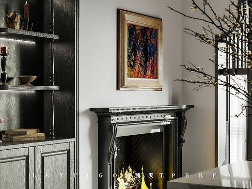 今年一定是很流行这个复古南洋风吧