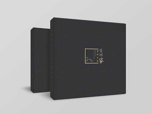 愛回家衣柜—畫冊(cè)設(shè)計(jì)（個(gè)人主頁(yè)-ZMjk3Njc0NTI=） - 書籍/畫冊(cè) - 站酷設(shè)計(jì)師黃丨嘉良原創(chuàng)素材 - 站酷ZCOOL