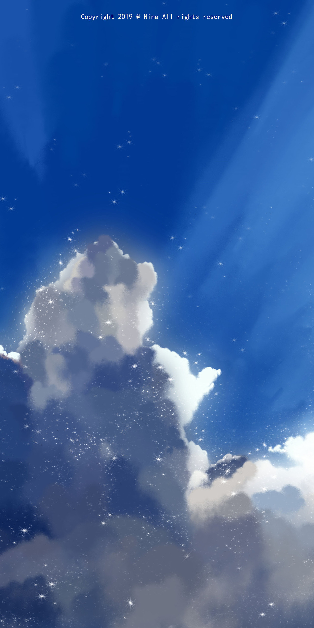 云（圖ZMTc0Nzg0ODA0） - 創(chuàng)作習(xí)作 - 站酷設(shè)計師Joynii原創(chuàng)素材 - 站酷ZCOOL