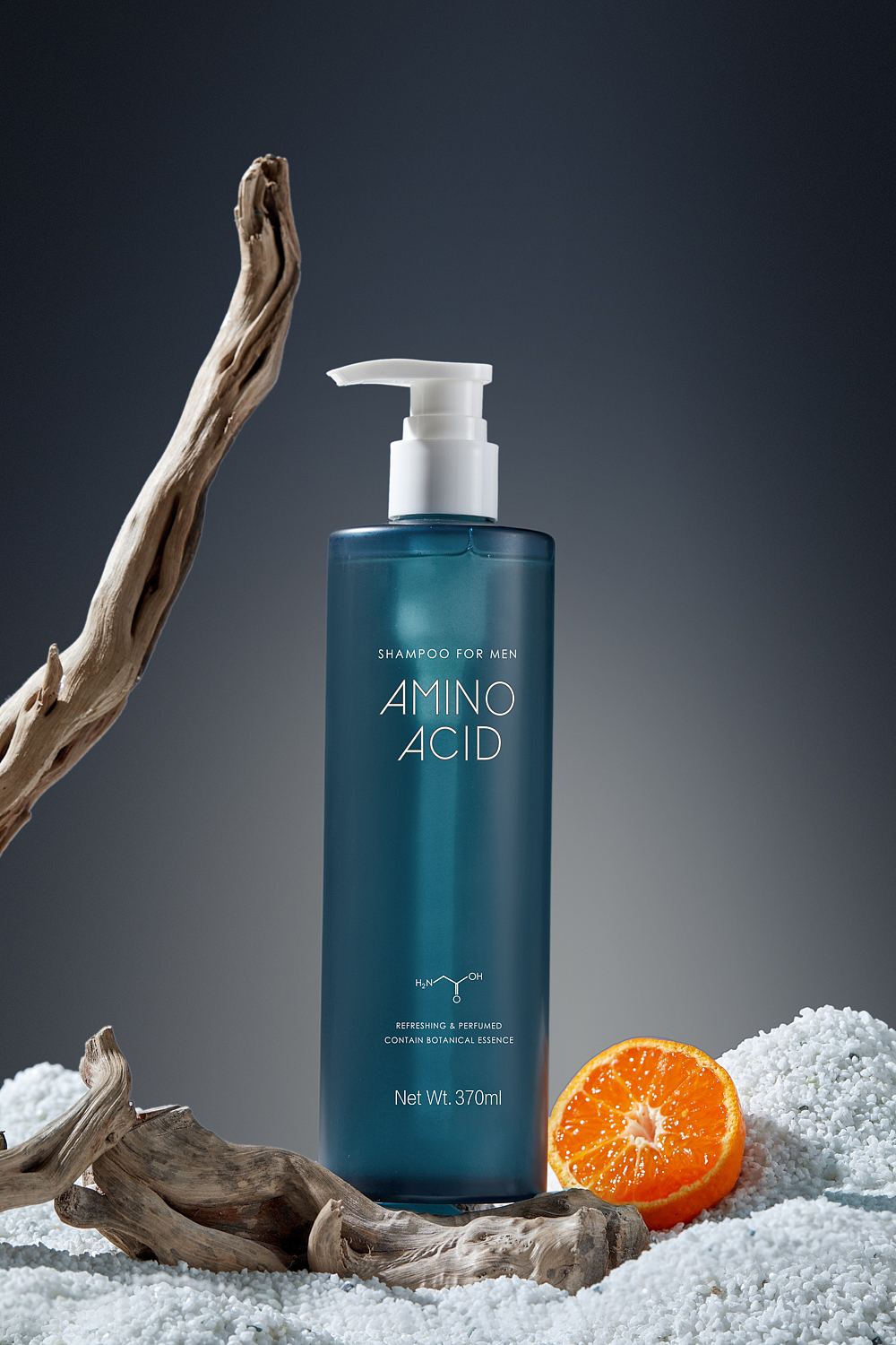 网易严选美妆拍摄项目