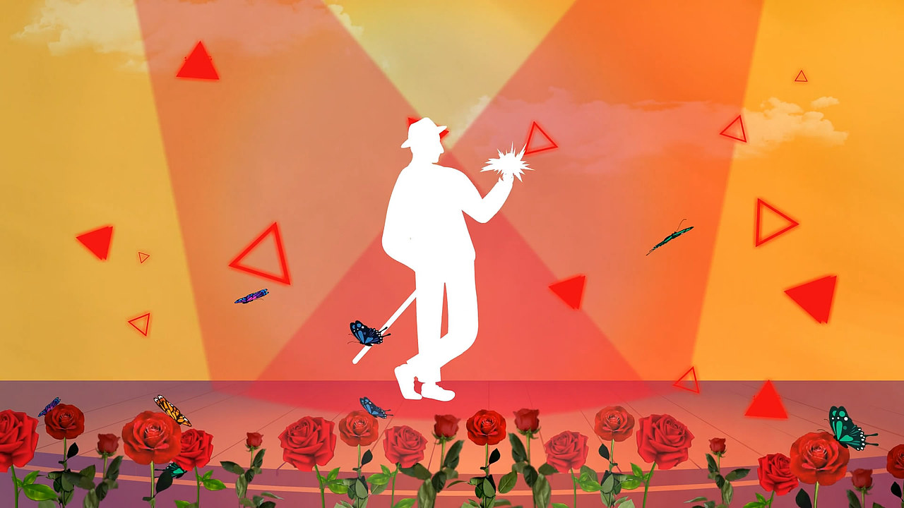 足力健老人鞋 品牌宣传（图ZMzM2ODY1MjIw） - 其他动漫 - 站酷设计师哈尔滨丙戌文化原创素材 - 站酷ZCOOL