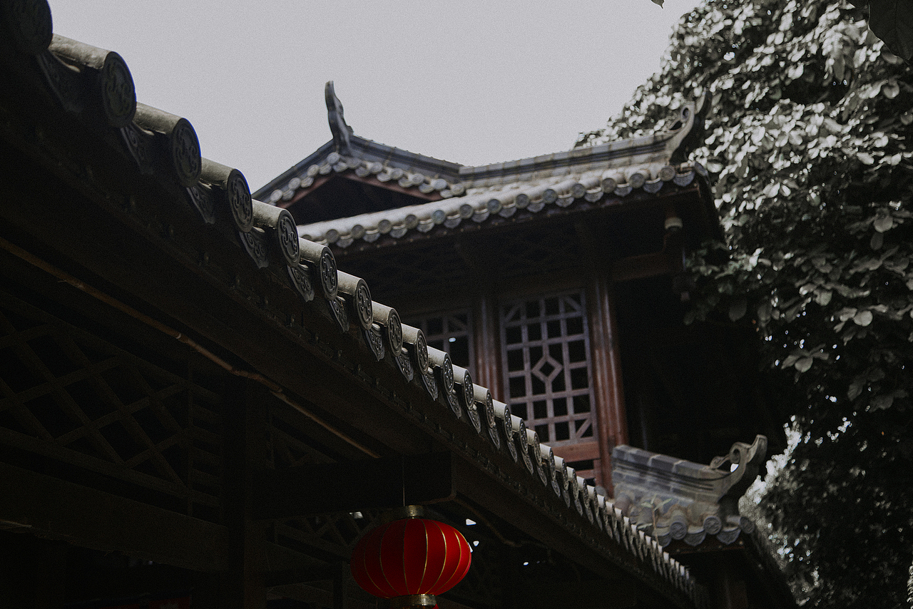 青秀山（图ZMTYxNzU2MTky） - 风光摄影 - 站酷设计师南西_原创素材 - 站酷ZCOOL