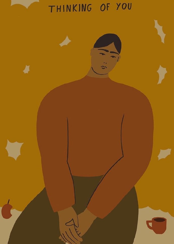 满月啊的个人主页（背景预览） - 主页背景设置 - 站酷设计师满月啊原创素材 - 站酷ZCOOL