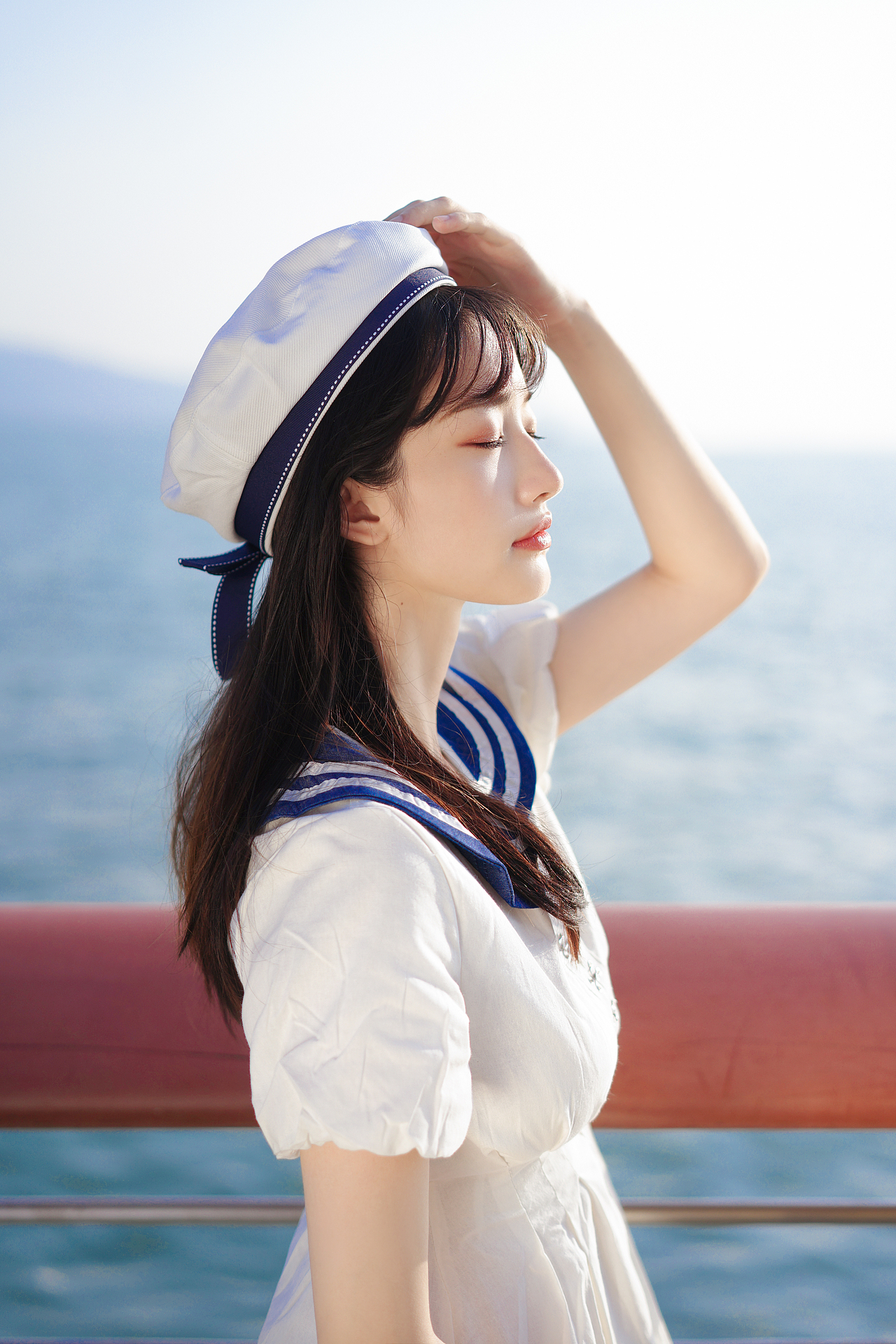 你与星河☆*·皆可收藏💙（图ZMjAxNTM4ODMy） - 人像摄影 - 站酷设计师给给Eru原创素材 - 站酷ZCOOL