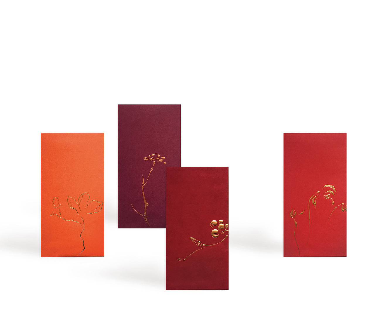 蓝赏原创设计-己亥年金缮系红包（图ZMTM5ODM3NTU2） - 生活用品 - 站酷设计师蓝赏原创素材 - 站酷ZCOOL