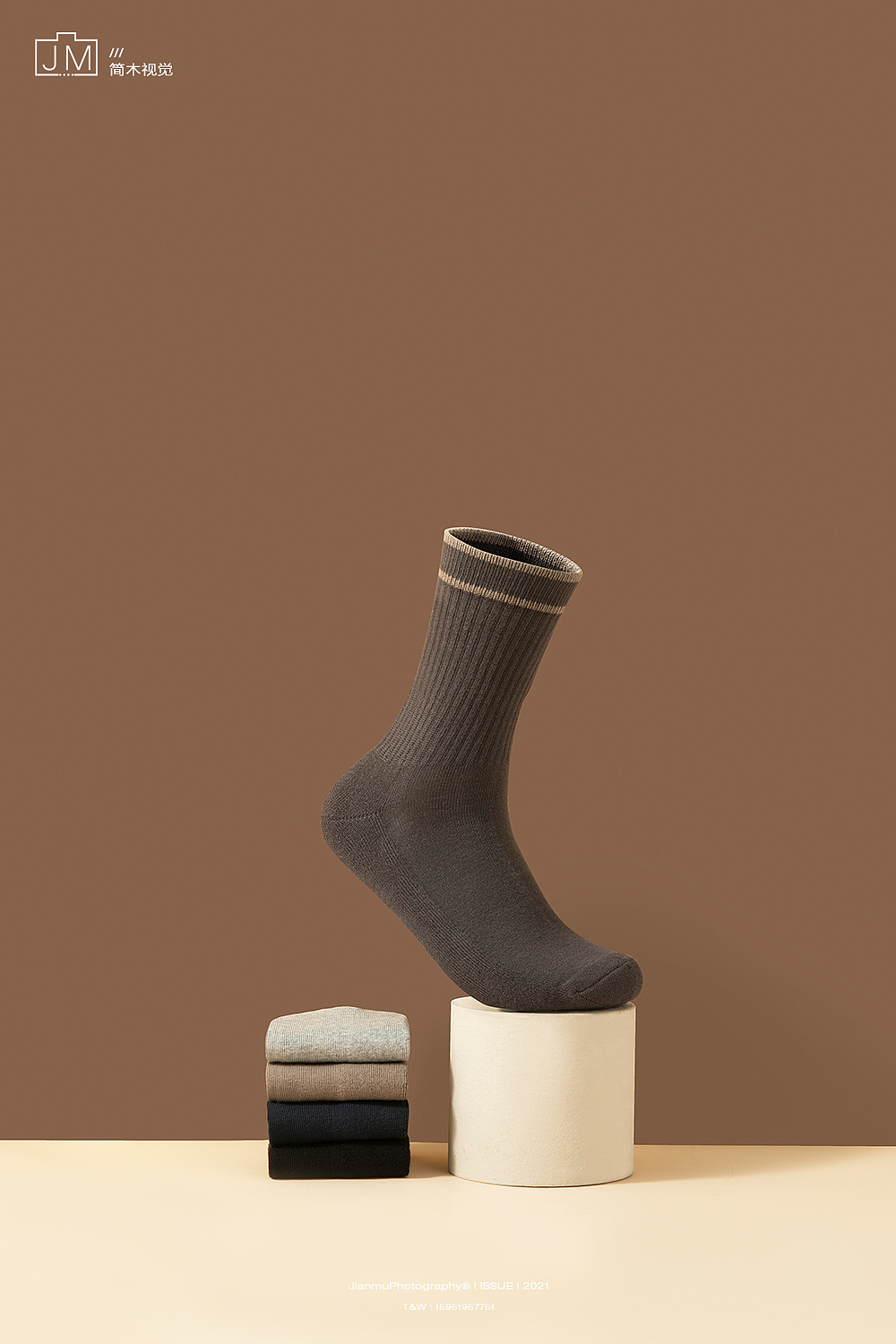 袜子摄影丨网易严选 × 简木视觉男袜女袜 产品静物拍摄（图ZMjcwMzE4Njg0） - 产品摄影 - 站酷设计师简木视觉原创素材 - 站酷ZCOOL