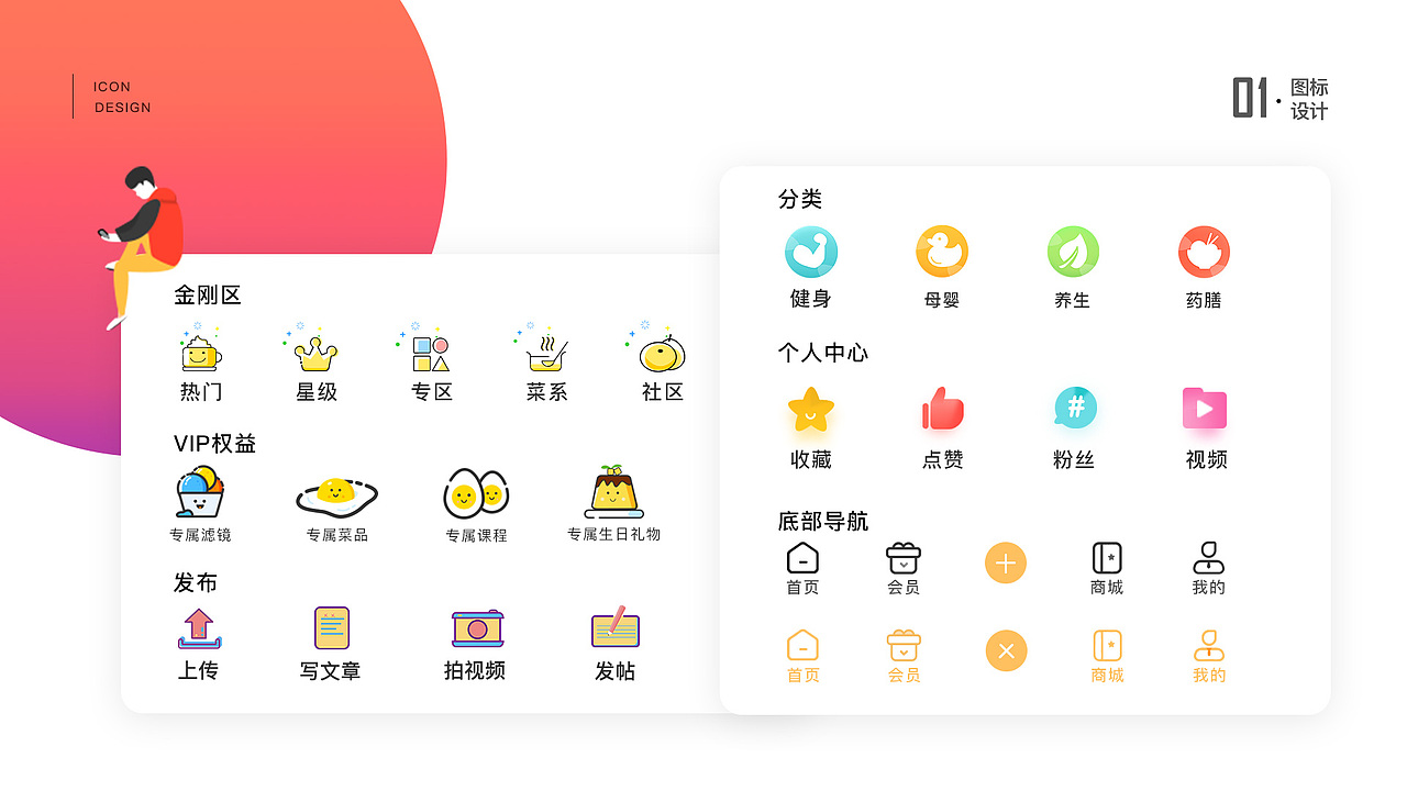 2019作品集（图ZMTg4ODI5MDEy） - APP界面 - 站酷设计师再来一张原创素材 - 站酷ZCOOL