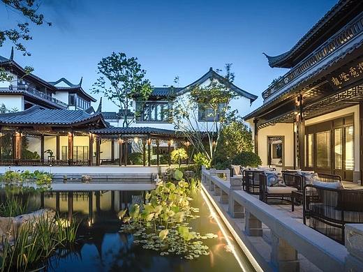 中国铁建·花语堂