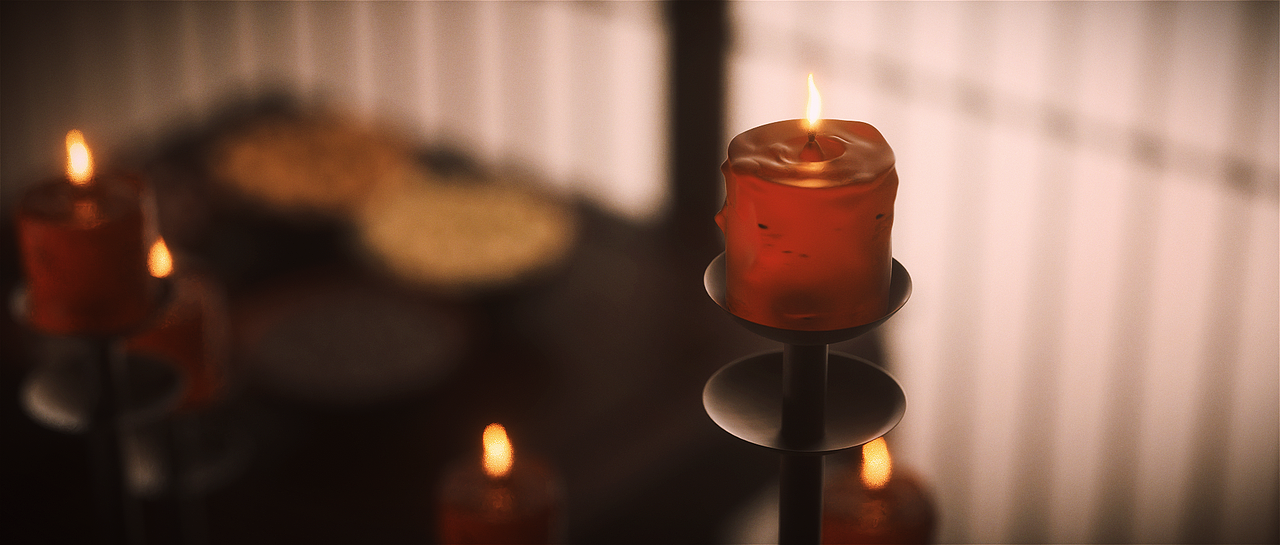 江城子 初夜含娇入洞房