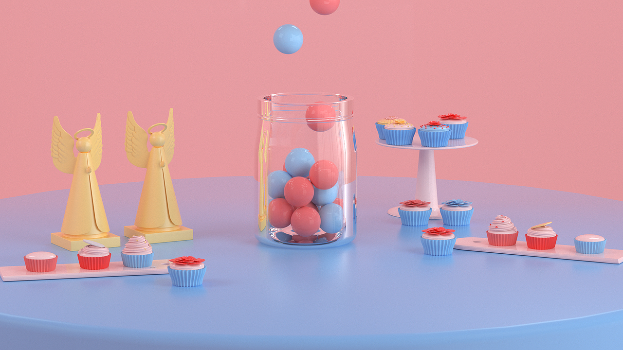 跑题的小动画（图ZMjM5NDc2NzEy） - 场景 - 站酷设计师多喝开水哈原创素材 - 站酷ZCOOL