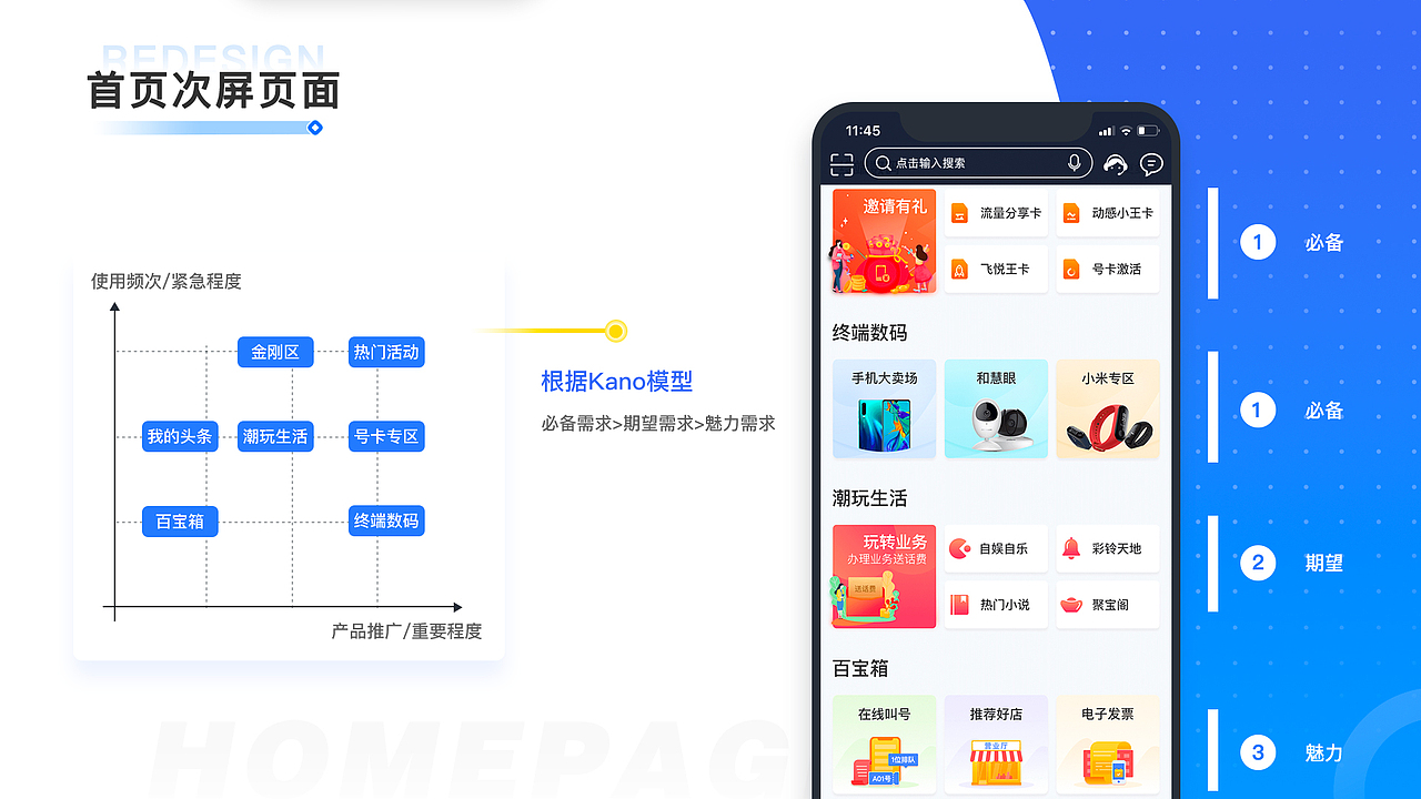 手厅5.0项目总结