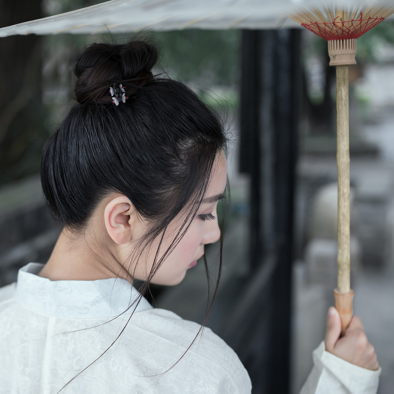 前世（图ZNjE3Njk1OTI=） - 人像摄影 - 站酷设计师kaavie_lee原创素材 - 站酷ZCOOL