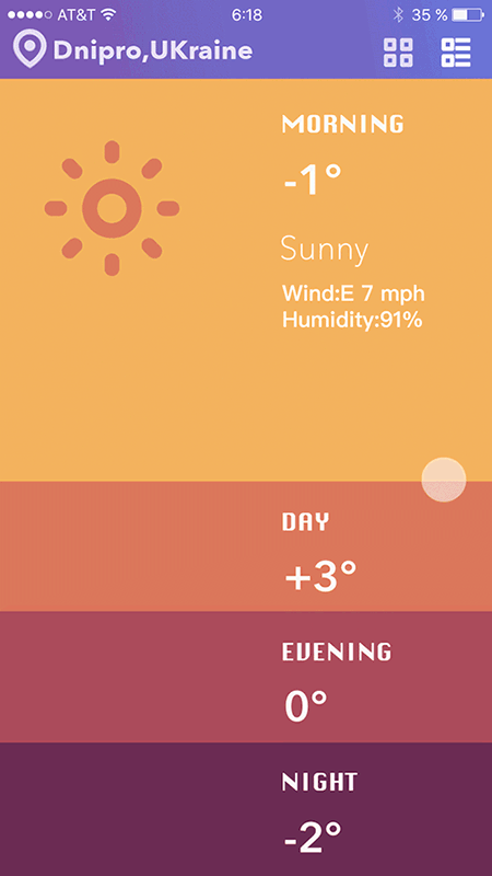 WAVE—健身app设计（动效新设计）（图ZMTIxODc4MzA0） - 软件界面 - 站酷设计师下水道大头鱼原创素材 - 站酷ZCOOL