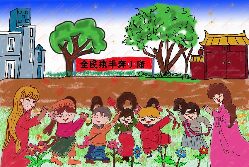 电脑绘画（图ZMjMyMDc1OTU2） - 艺术插画 - 站酷设计师sucaionline2020原创素材 - 站酷ZCOOL