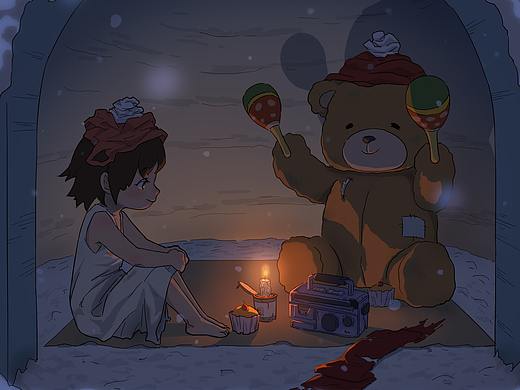圣诞派对