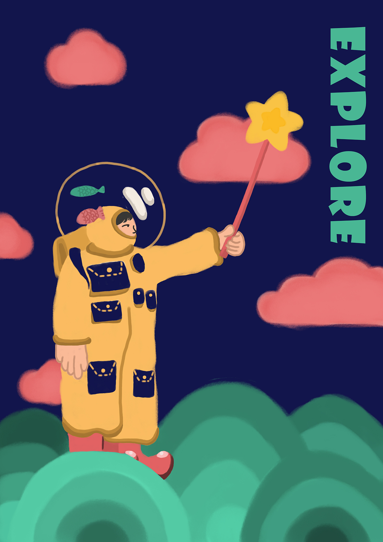 我和大学（图ZMTc2Njg4OTQ0） - 创作习作 - 站酷设计师走位走位原创素材 - 站酷ZCOOL