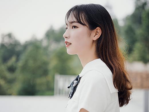 JK約拍日記（個人主頁-ZNDUxNTk4Mjg=） - 人像攝影 - 站酷設(shè)計師LaBalena落落原創(chuàng)素材 - 站酷ZCOOL