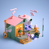 王润Rain的头像