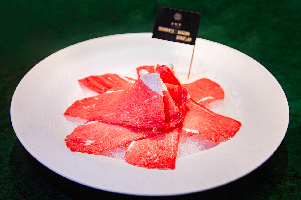 春暖堂和牛海鲜火锅