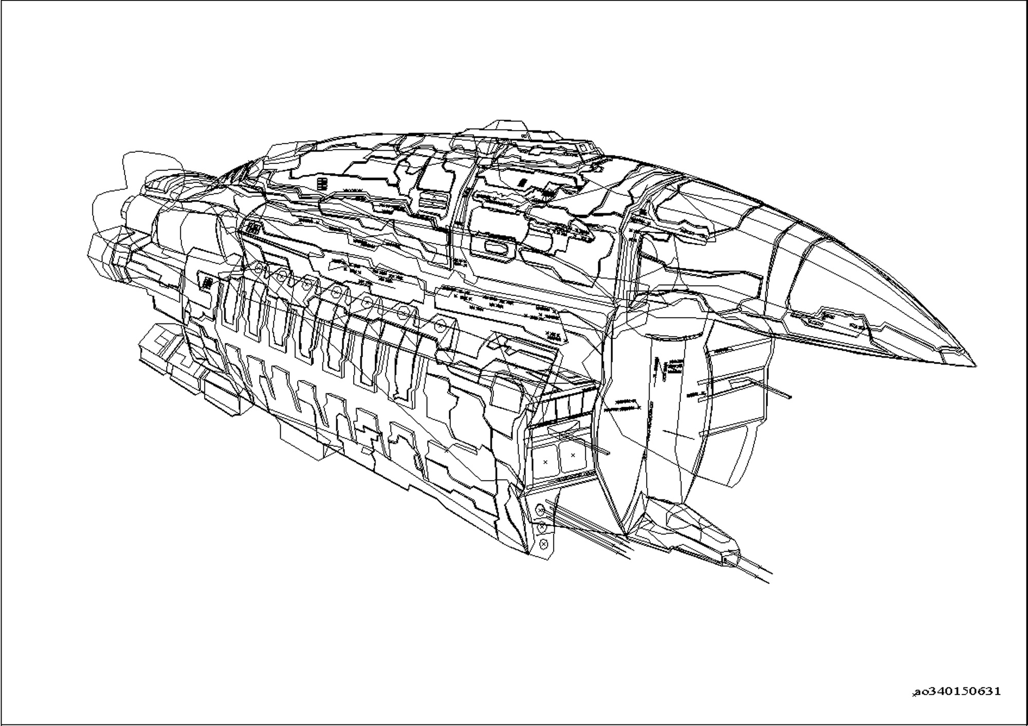 eve地狱天使级绘画练习级大致步骤