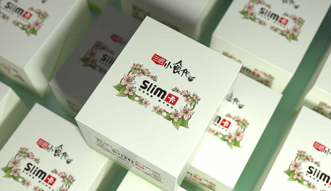 代餐粉包装效果图（图ZMjAzMjk4NTAw） - 包装 - 站酷设计师酷先僧原创素材 - 站酷ZCOOL