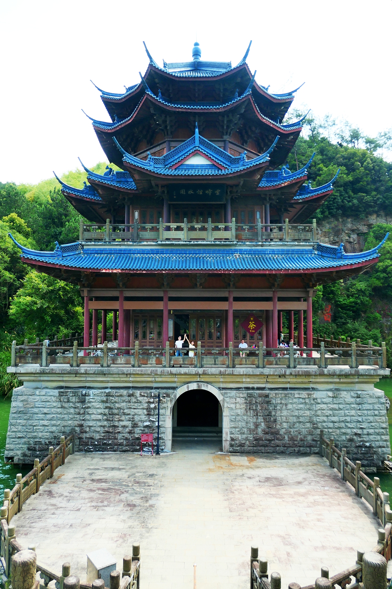 富春山居（图ZMzE2OTcyODg4） - 风光摄影 - 站酷设计师惊笛原创素材 - 站酷ZCOOL