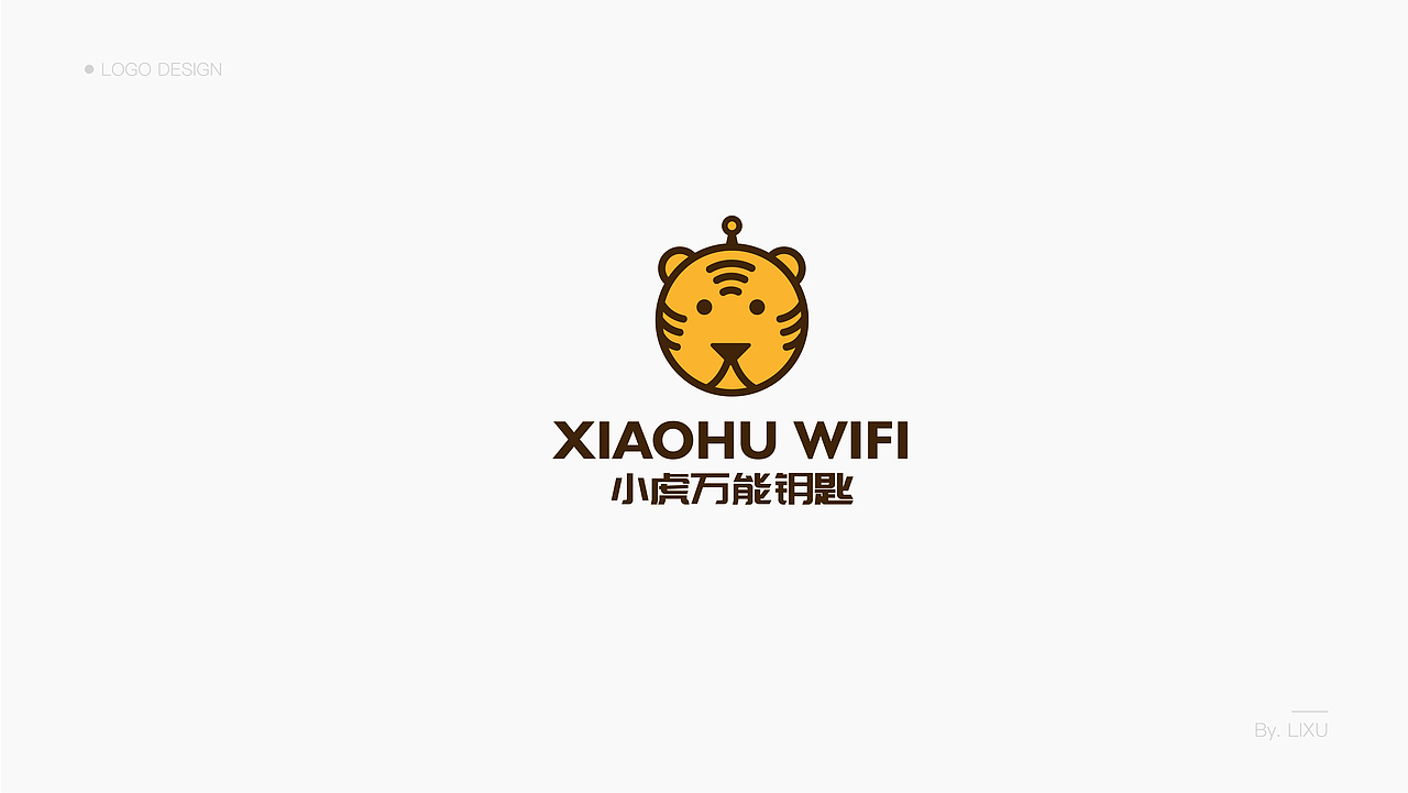 LOGO丨4