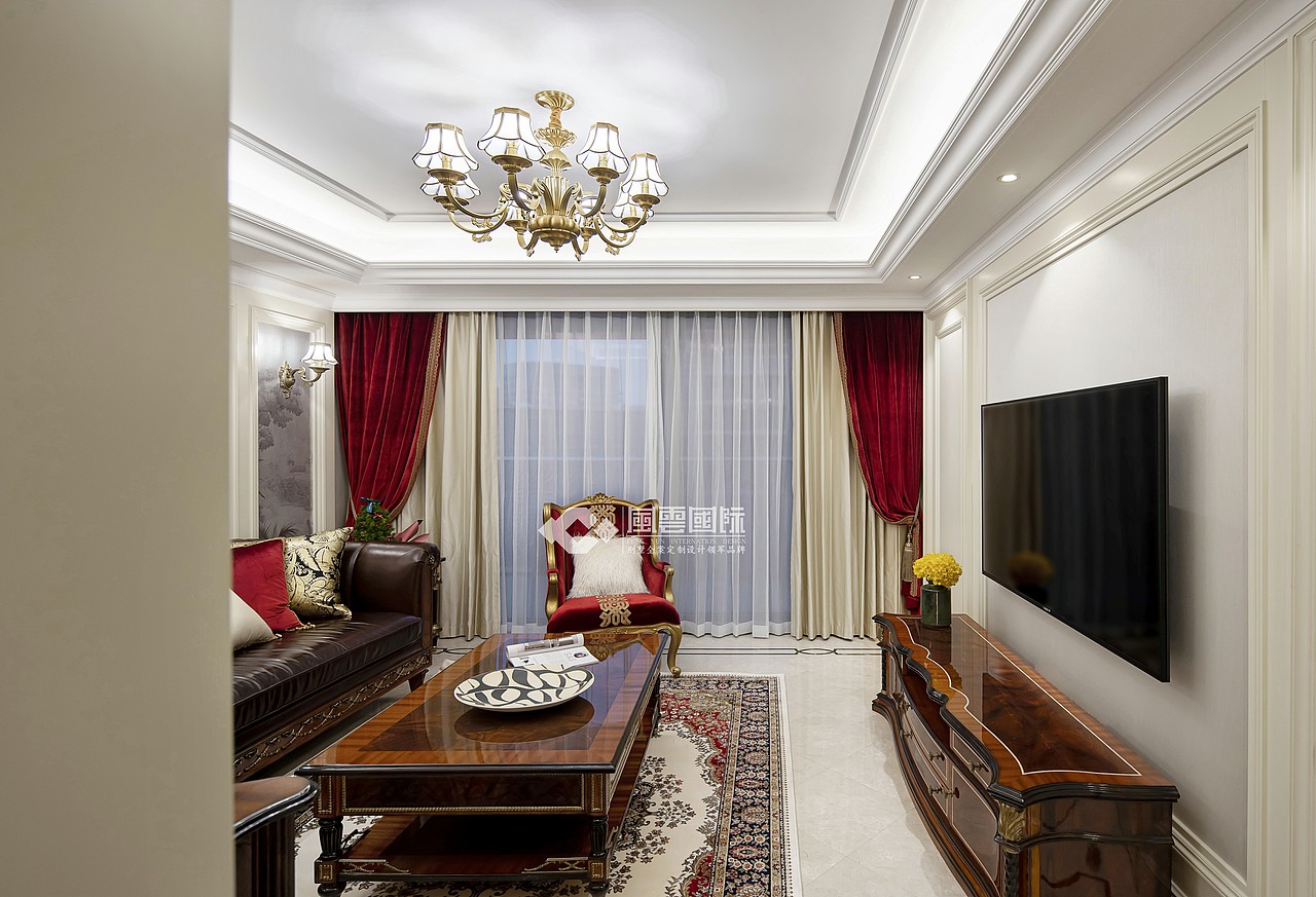 软装实景丨杭州·侯潮府住宅项目（图ZMjkzMDU2NTcy） - 家装设计 - 站酷设计师何青蓝原创素材 - 站酷ZCOOL
