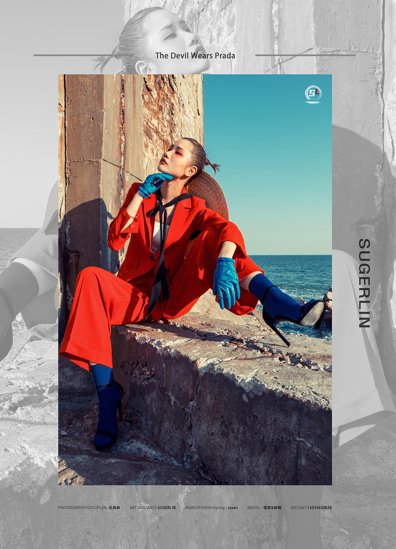 【The Devil Wears Prada】