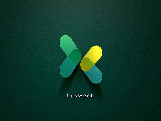 爱乐甜-VI设计（个人主页-ZMzM2NDcyNDg=） - 品牌 - 站酷设计师吾苍山原创素材 - 站酷ZCOOL