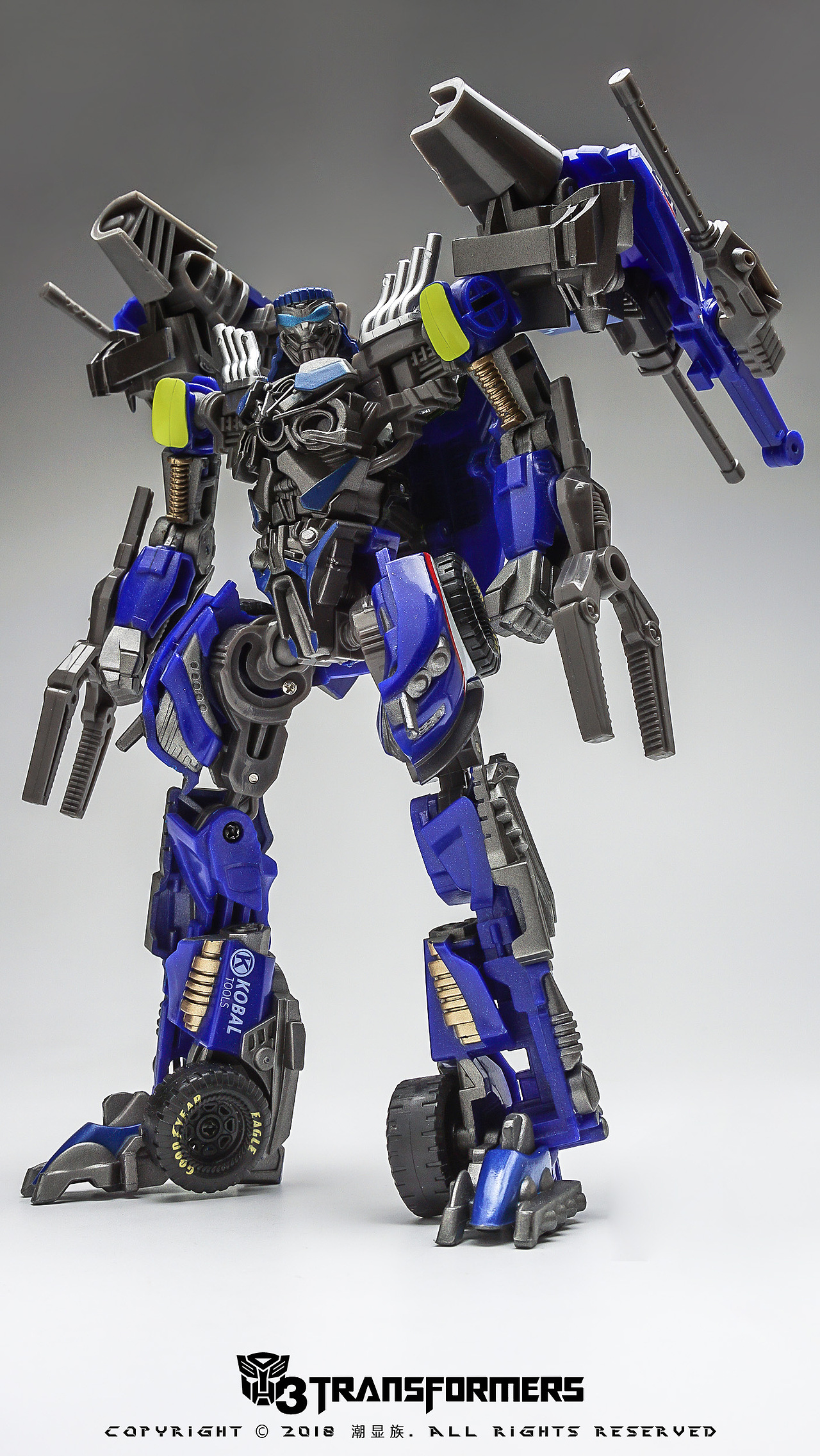 1/35 中国陆军 猛士越野车 成品模型 67676767标签变形金刚