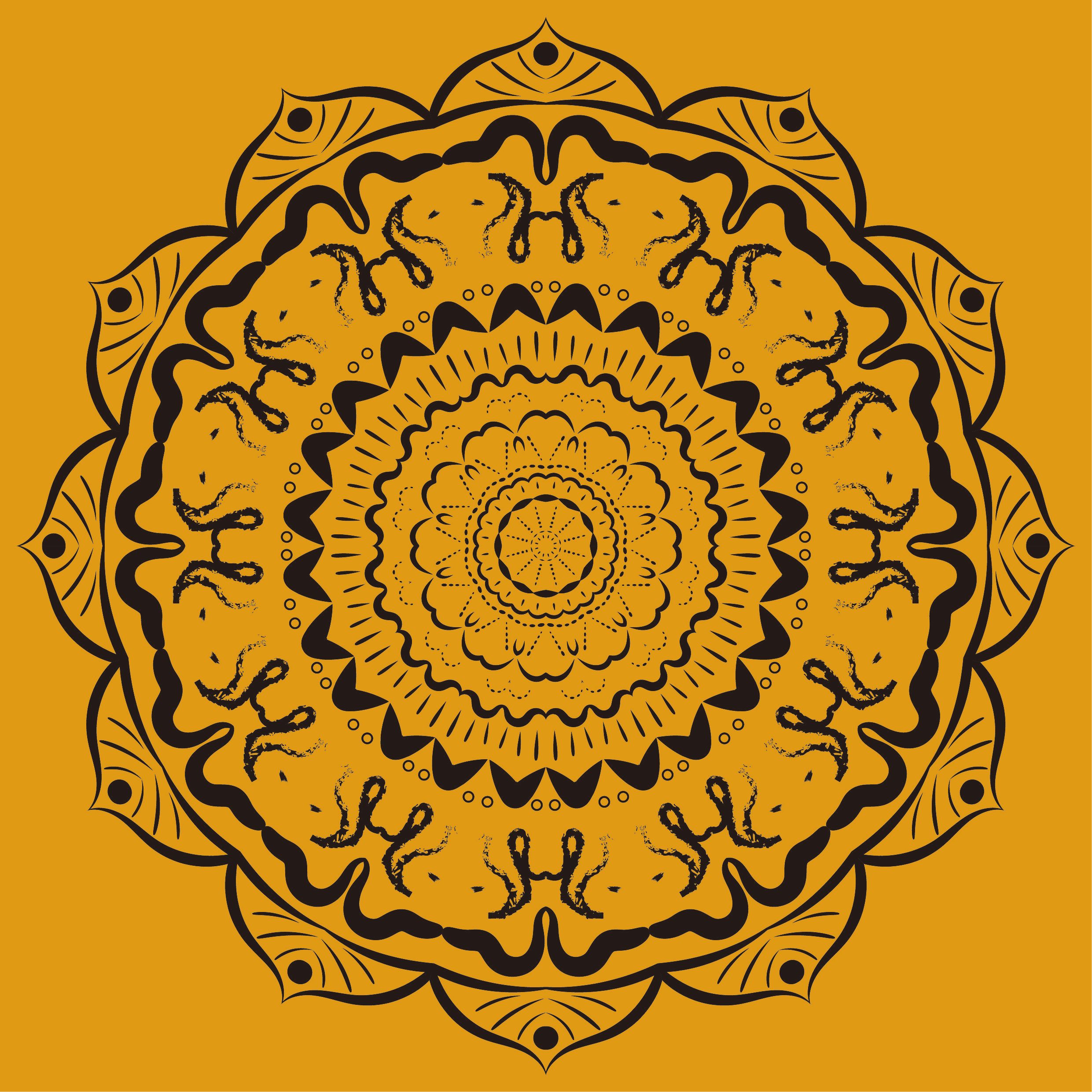 花纹|平面|图案|南海无露 - 原创作品 - 站酷 (zcool)