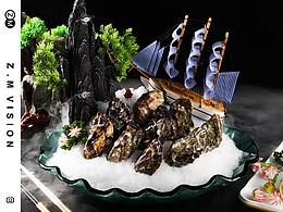 餐饮(海鲜)