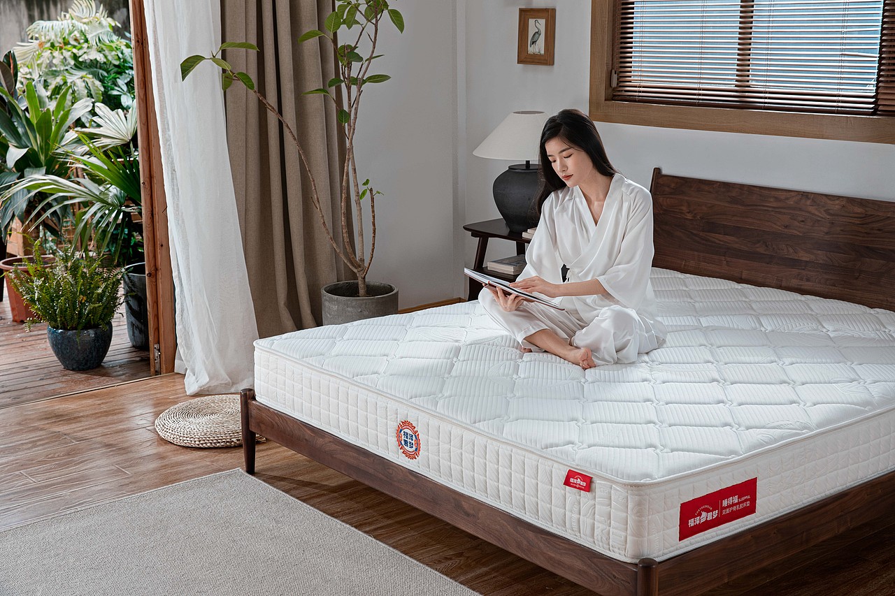 【摄艺】模特家居拍摄