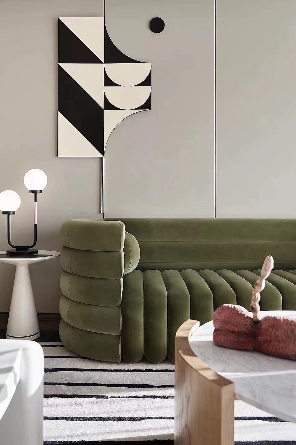 立一个目标,守一份初心