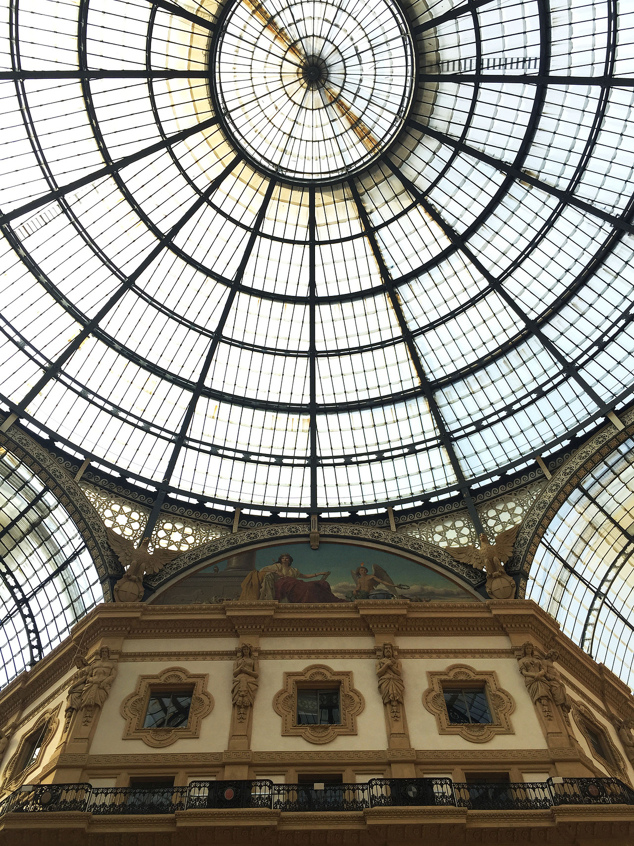 暴走意大利-上帝与画师