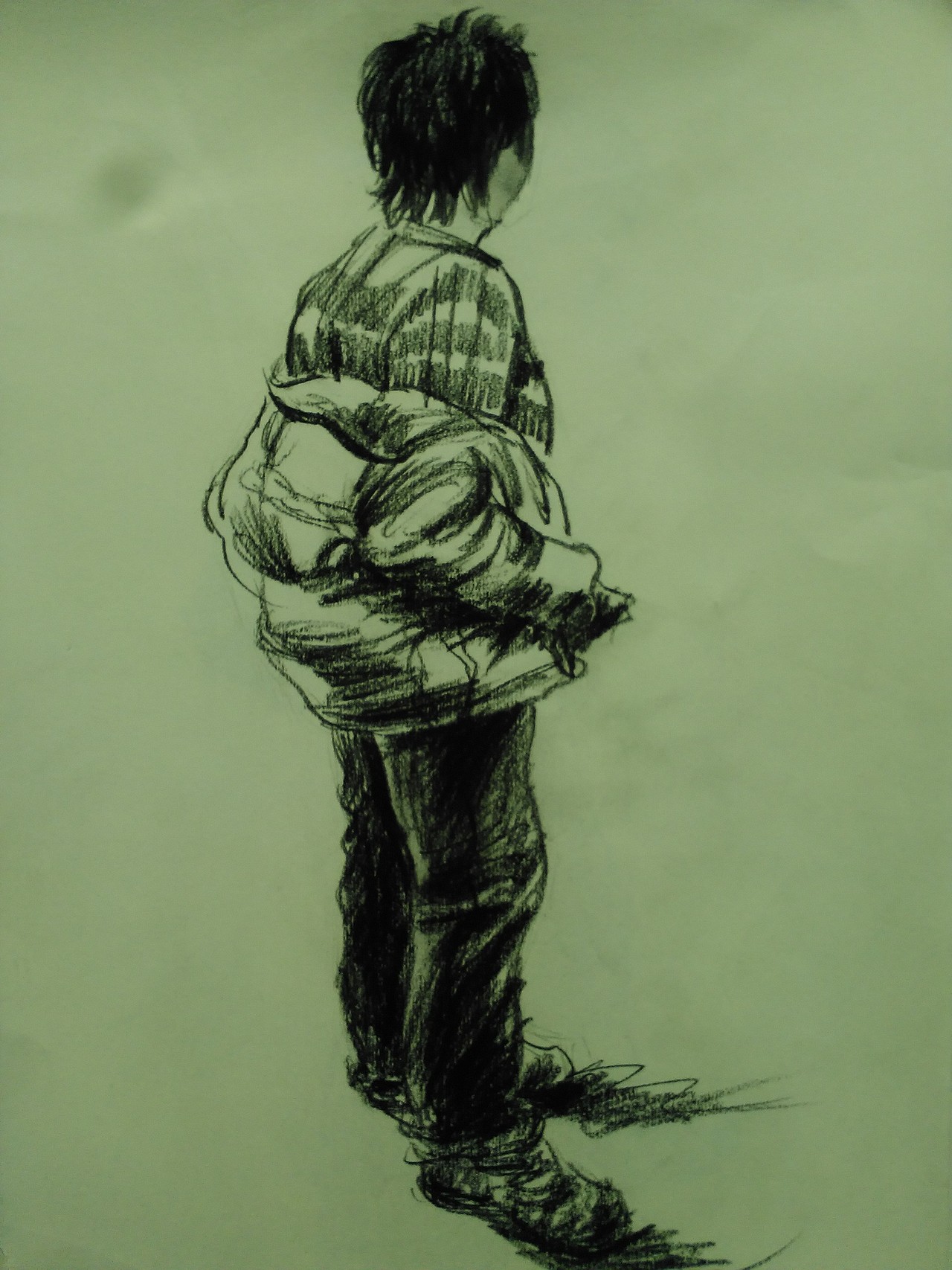 人物速写!quicksketch!!!