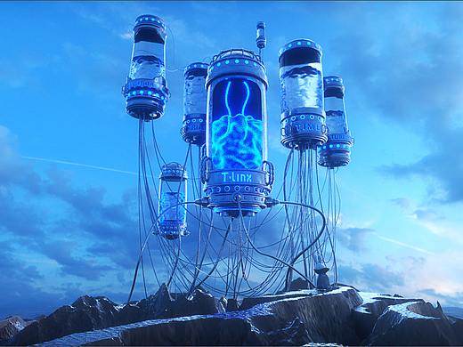 品牌发布会 - T LAB