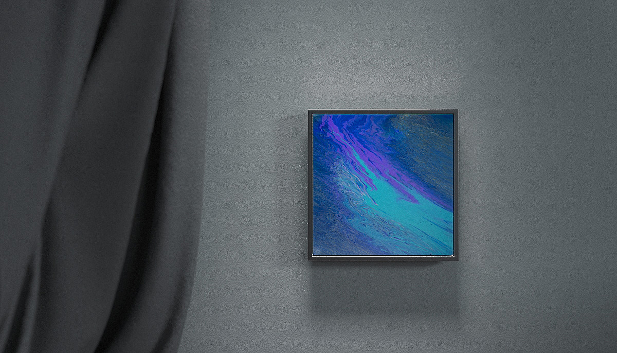 蔚蓝海岸（图ZMjI2OTUwMTAw） - 绘画 - 站酷设计师与空原创素材 - 站酷ZCOOL