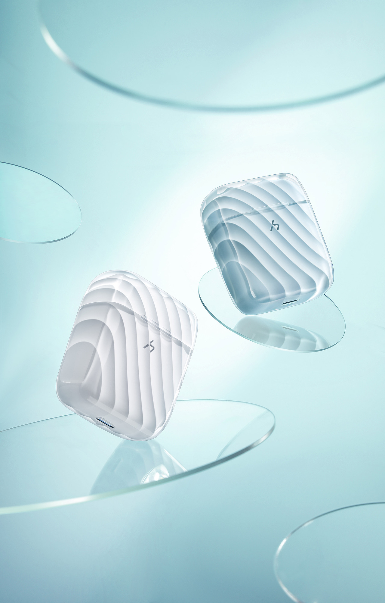 哈氪无线蓝牙耳机