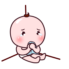 裤衩兄弟可爱表情包