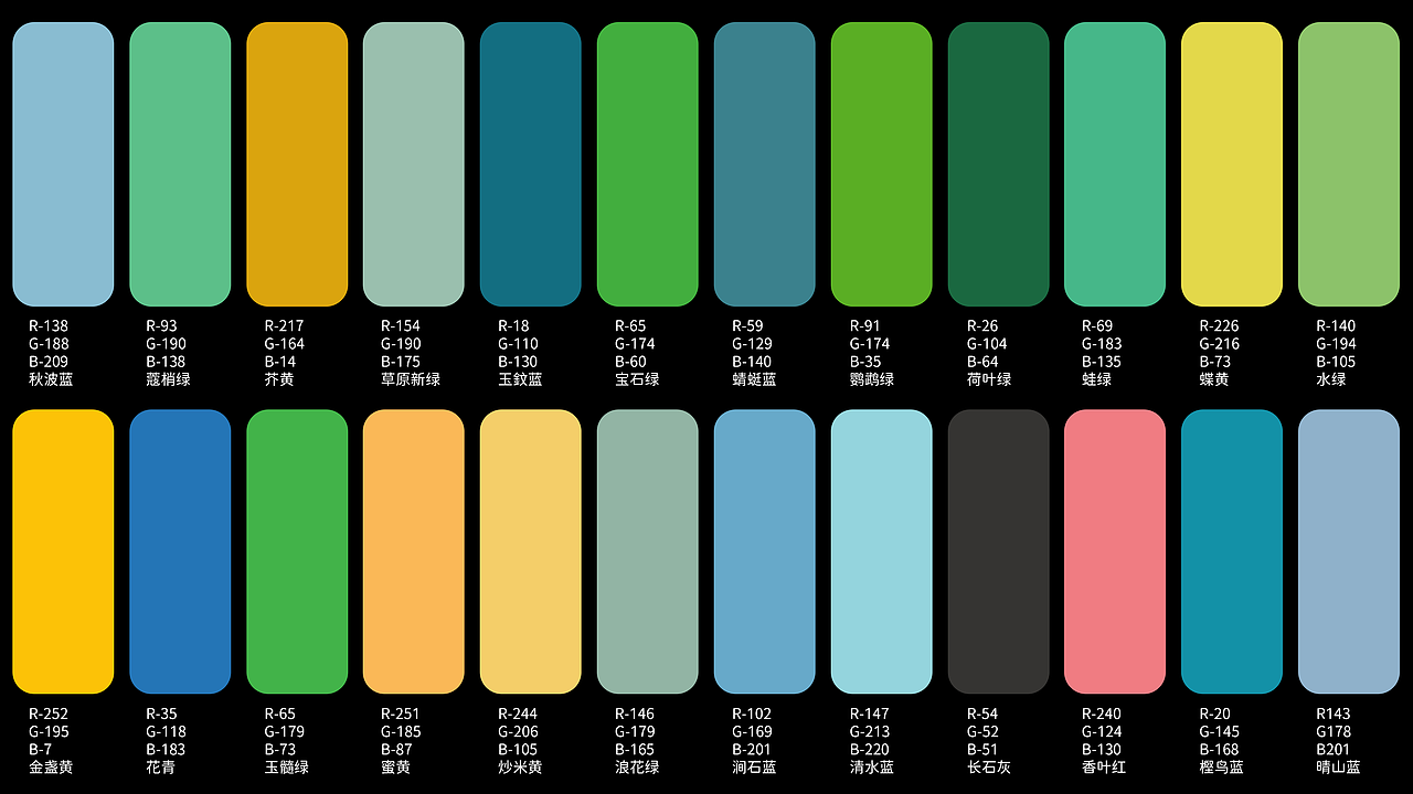 @24节气-春夏秋冬 守护你我（图ZMjU4MDQ5NDYw） - 商业插画 - 站酷设计师Mmny原创素材 - 站酷ZCOOL