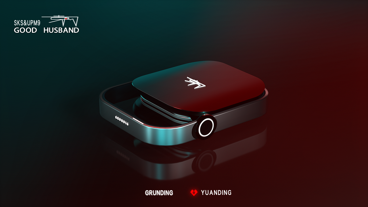 SKS-YuanDing good husband（图ZMTU4NzE5ODc2） - 其他三维 - 站酷设计师南极去北极原创素材 - 站酷ZCOOL