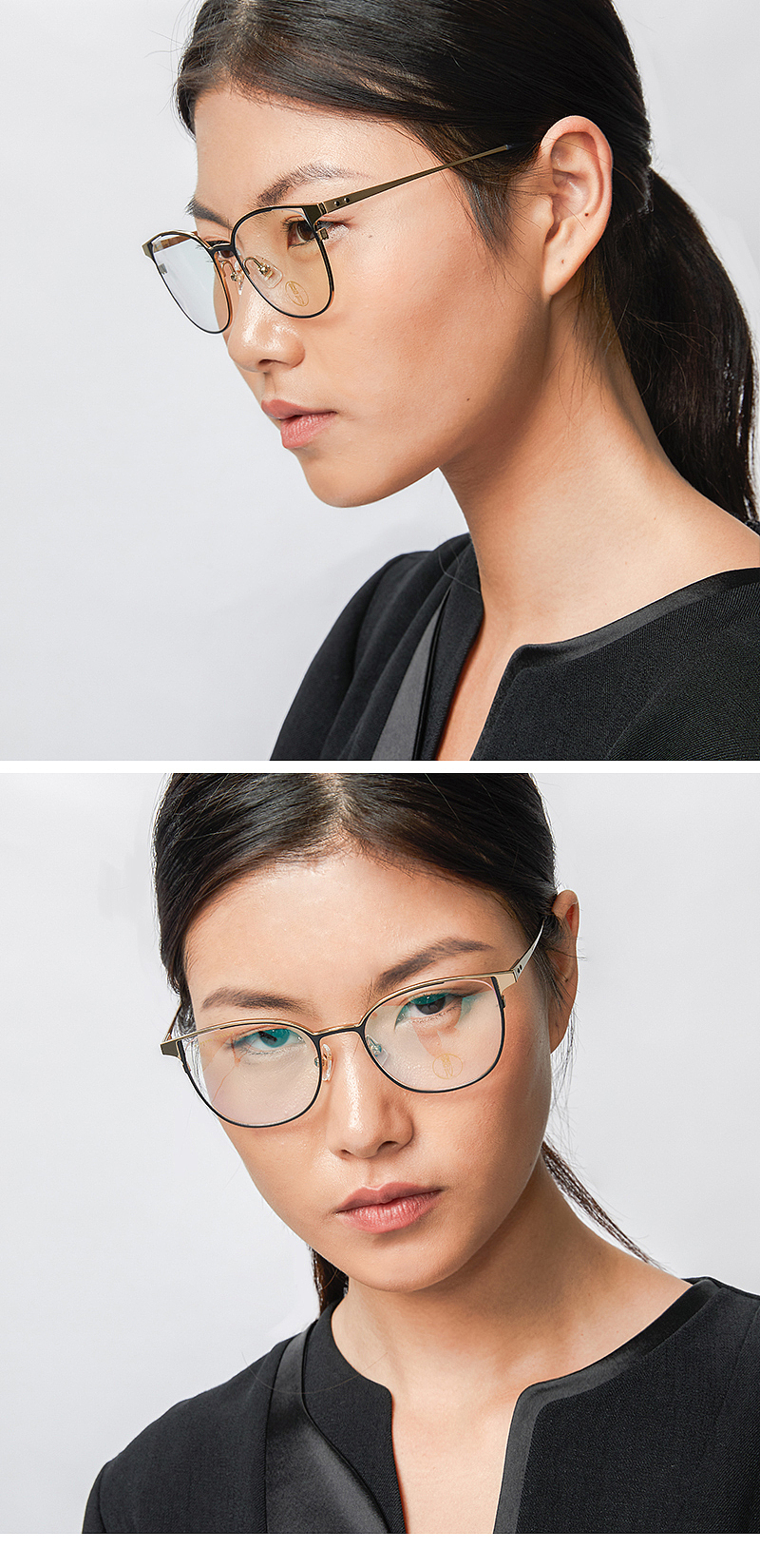 详情页-眼镜（图ZMjMxMzU0MTMy） - 电商 - 站酷设计师吃猫鼠原创素材 - 站酷ZCOOL