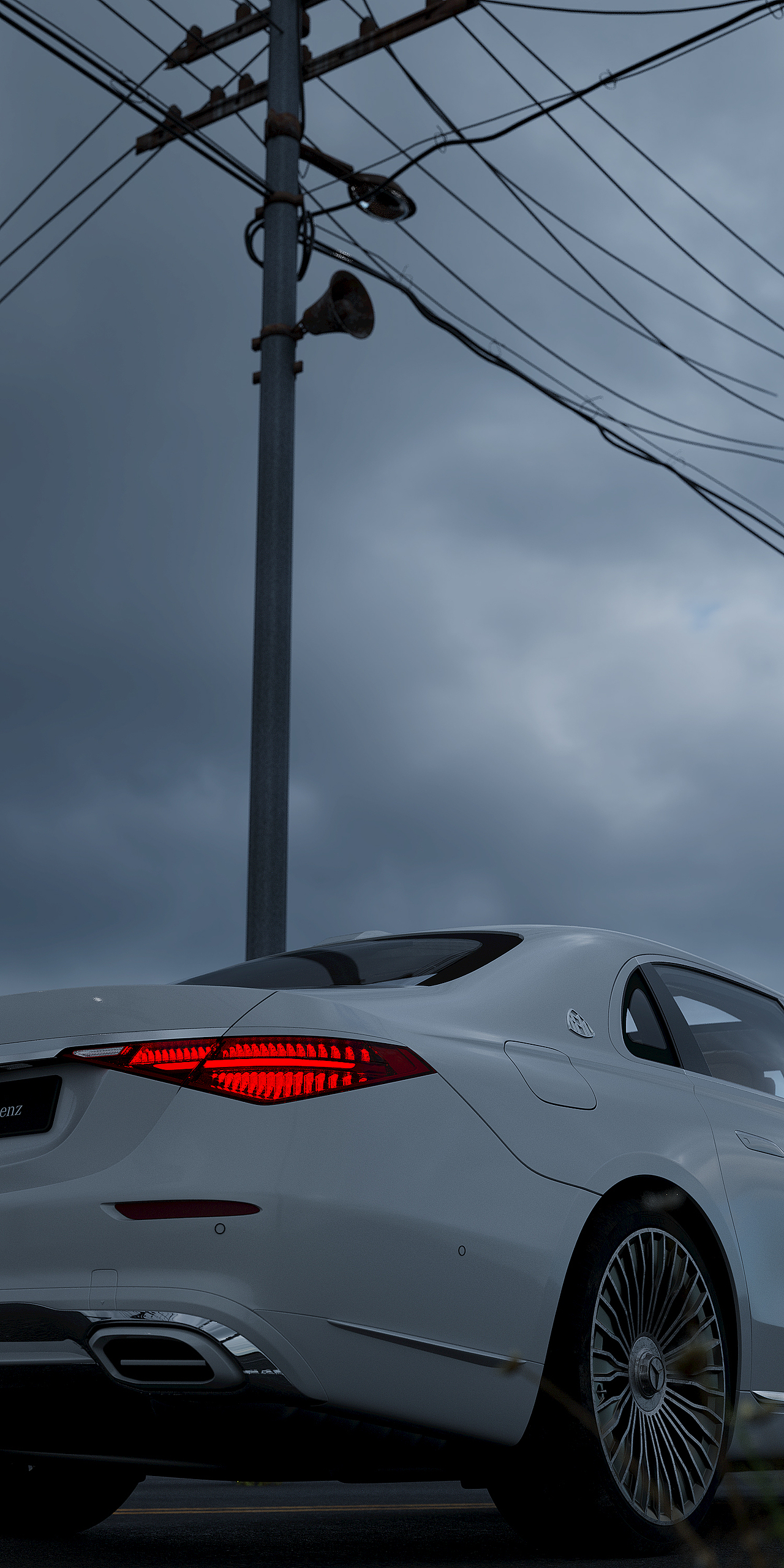 潦草总结一下学习一年三维渲染的练习作品（图ZMjg2OTYwNDg4） - 其他三维 - 站酷设计师南风NanFeenng原创素材 - 站酷ZCOOL